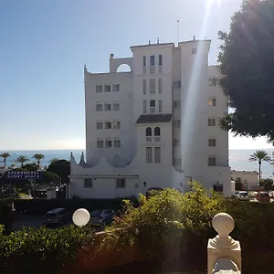 Apartament Sunny Beach, Benalmádena