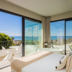 Hotell Comfy, Benalmádena