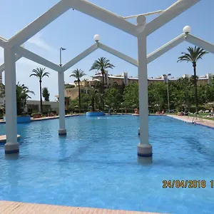  Apartment Benal Beach